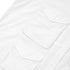 Outstanding & Co. 4 Pocket Hunting Shirt White